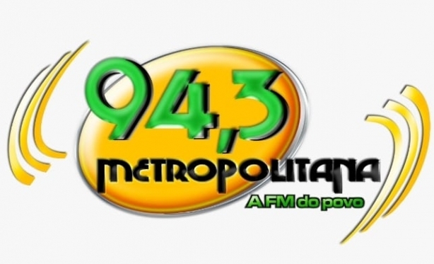 Sobre a Radio Metropolitana FM 94.3